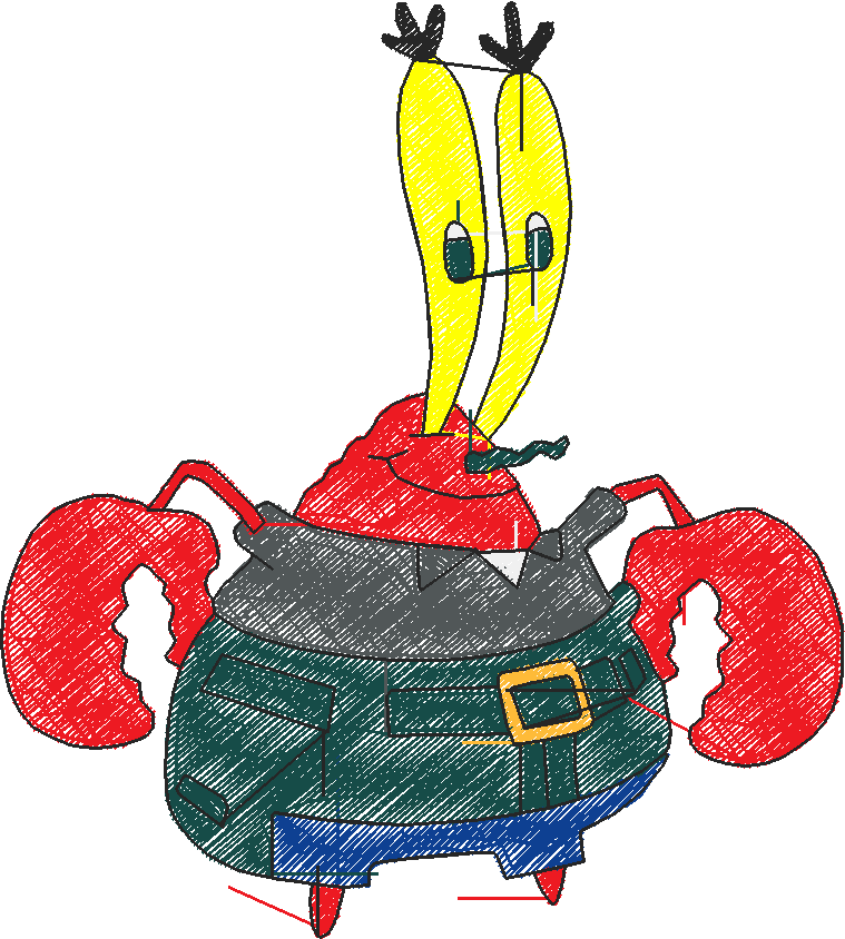 Bob Esponja (95)
